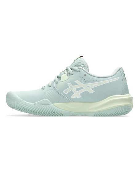 Asics -Asics Gel Challenger 15 Clay 1042A293 300 Mujer