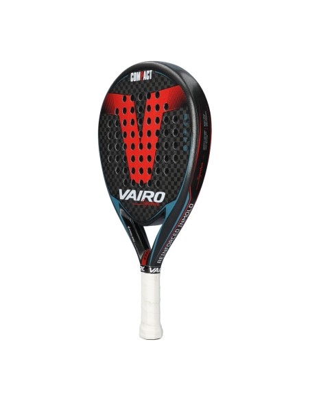 VAIRO -Vairo Compact Signature