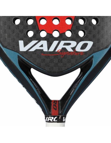 VAIRO -Vairo Compact Signature