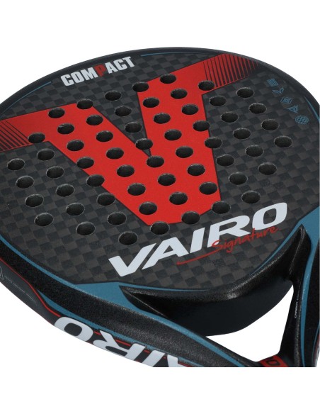 VAIRO -Vairo Compact Signature