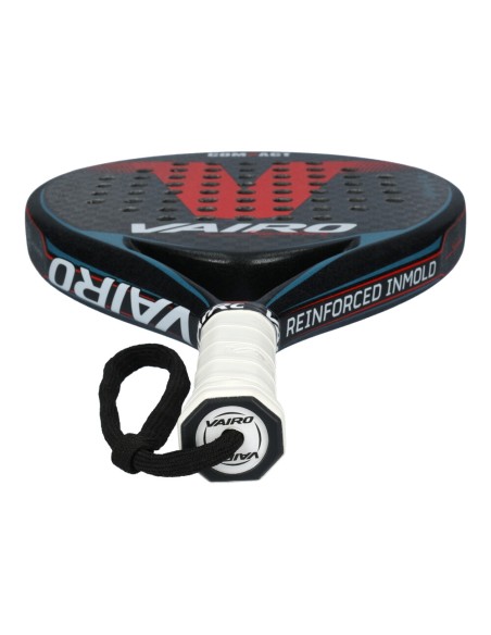 VAIRO -Vairo Compact Signature