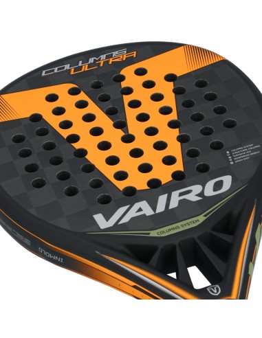 VAIRO -Vairo Columnas Ultra