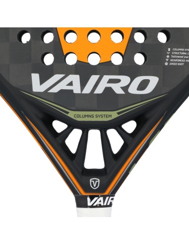 VAIRO -Vairo Columnas Ultra