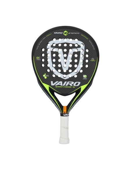 VAIRO -Vairo Grapheno Speed VAIRO -Vairo Grapheno Speed