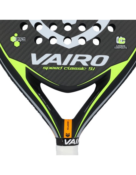 VAIRO -Vairo Grapheno Speed VAIRO -Vairo Grapheno Speed