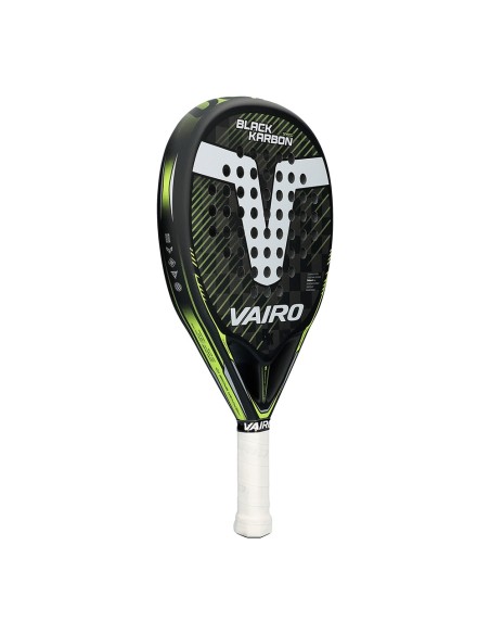 VAIRO -Vairo Black Karbon Speed