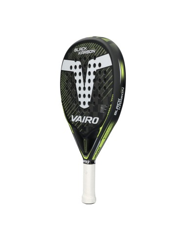 VAIRO -Vairo Black Karbon Speed