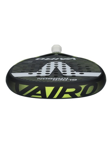 VAIRO -Vairo Black Karbon Speed