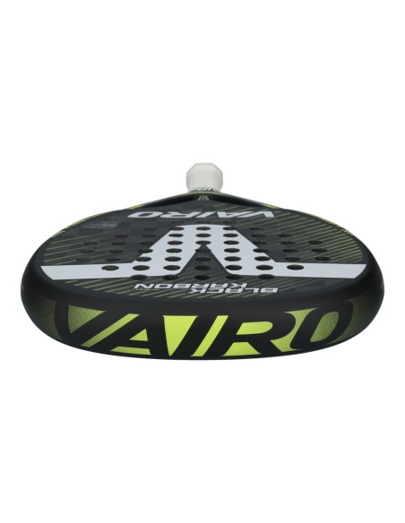 VAIRO -Vairo Black Karbon Speed