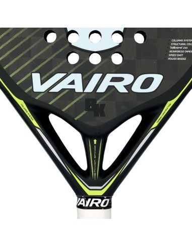 VAIRO -Vairo Black Karbon Speed