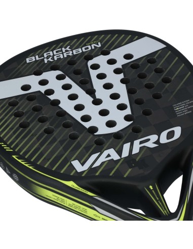VAIRO -Vairo Black Karbon Speed