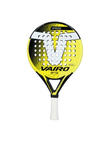 VAIRO -Vairo Across Amarelo