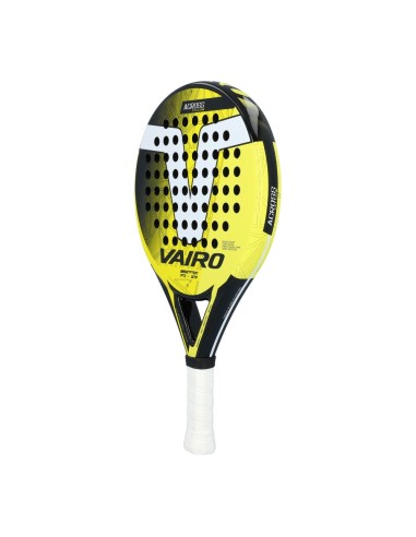 VAIRO -Vairo Across Amarelo