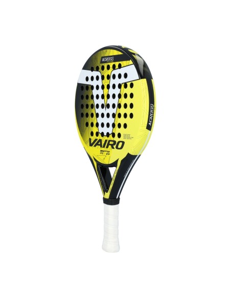 VAIRO -Vairo Across Yellow