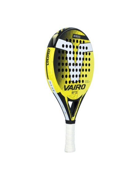 VAIRO -Vairo Across Yellow