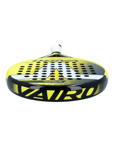 VAIRO -Vairo Across Amarelo