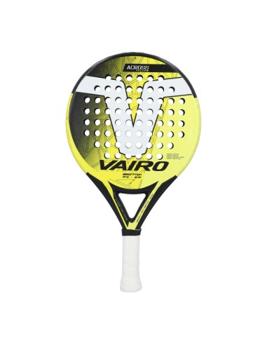 VAIRO -Vairo Across Yellow Sand Finish