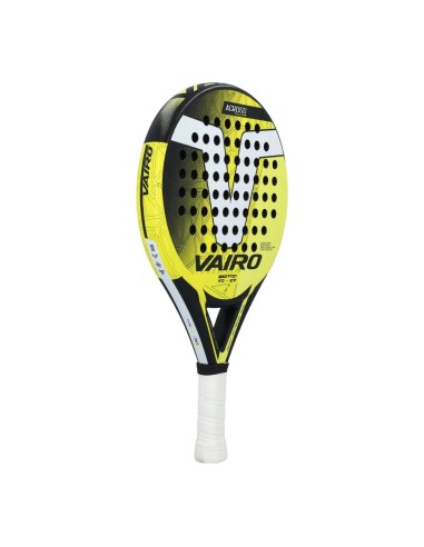 VAIRO -Vairo Across Yellow Sand Finish