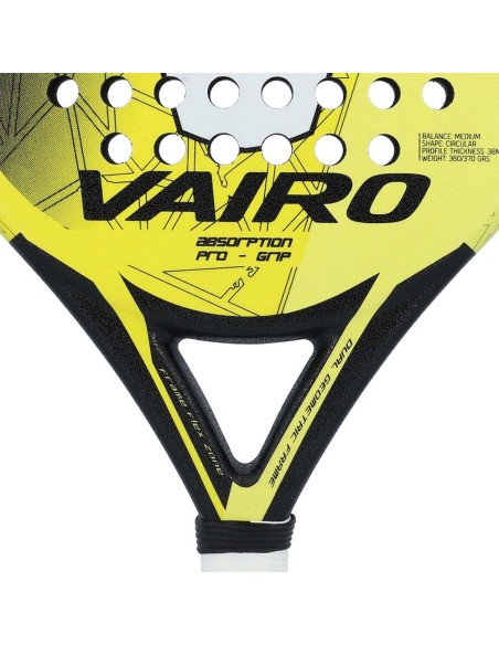 VAIRO -Vairo Across Yellow Sand Finish VAIRO -Vairo Across Yellow Sand Finish