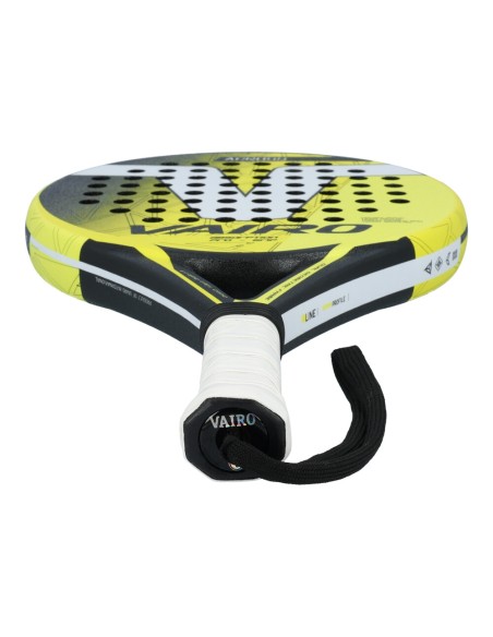 VAIRO -Vairo Across Yellow Sand Finish VAIRO -Vairo Across Yellow Sand Finish