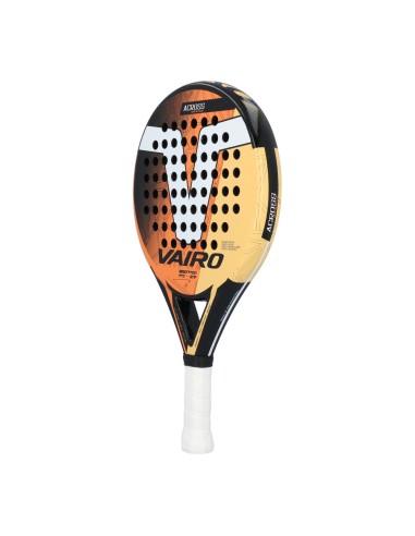 VAIRO -Vairo Across Orange Sand Finish