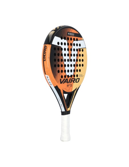 VAIRO -Vairo Across Orange Sand Finish VAIRO -Vairo Across Orange Sand Finish