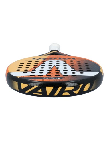 VAIRO -Vairo Across Orange Sand Finish