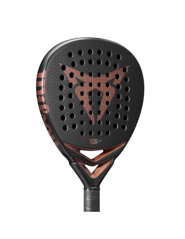 WILSON -Wilson Cupra Padel V2 2