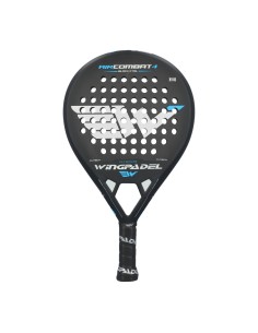 WINGPADEL -Wingpadel Air Combat Black Ctrl 4.0