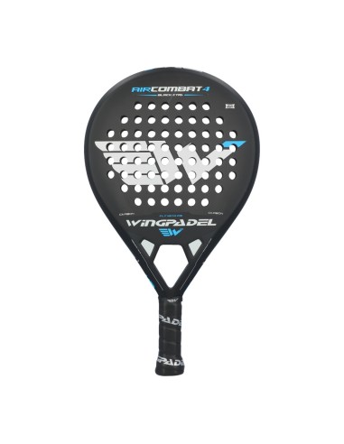 WINGPADEL -Wingpadel Air Combat Black Ctrl 4.0