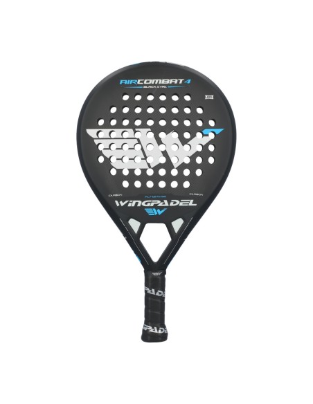 WINGPADEL -Wingpadel Air Combat Black Ctrl 4.0 WINGPADEL -Wingpadel Air Combat Black Ctrl 4.0