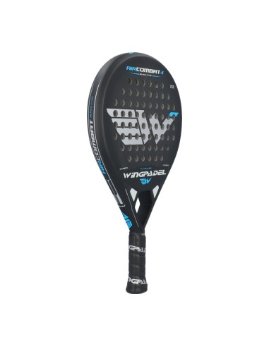 WINGPADEL -Wingpadel Air Combat Black Ctrl 4.0
