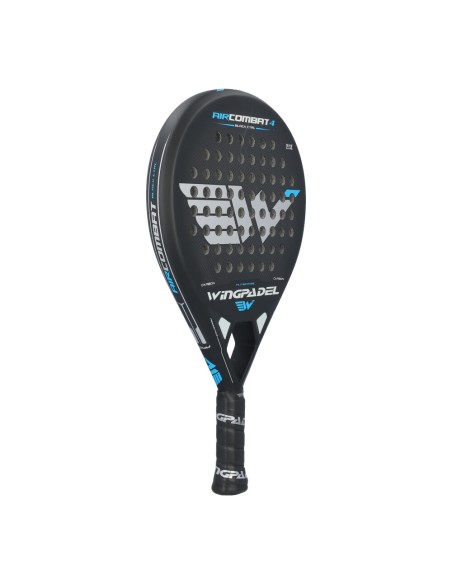 WINGPADEL -Wingpadel Air Combat Black Ctrl 4.0 WINGPADEL -Wingpadel Air Combat Black Ctrl 4.0