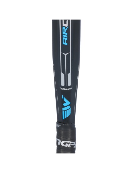 WINGPADEL -Wingpadel Air Combat Black Ctrl 4.0 WINGPADEL -Wingpadel Air Combat Black Ctrl 4.0