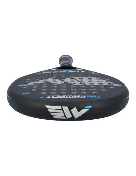 WINGPADEL -Wingpadel Air Combat Black Ctrl 4.0 WINGPADEL -Wingpadel Air Combat Black Ctrl 4.0