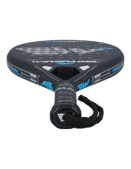 WINGPADEL -Wingpadel Air Combat Black Ctrl 4.0 WINGPADEL -Wingpadel Air Combat Black Ctrl 4.0