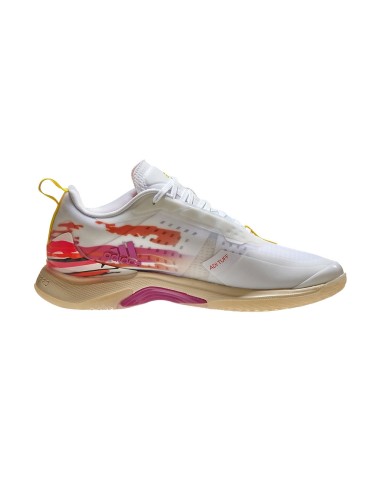Adidas -Adidas Avacourt FTWR GV9616