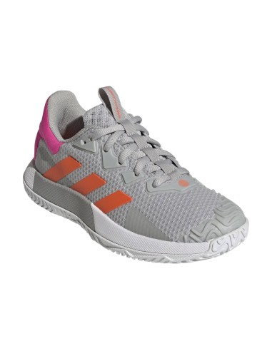 Adidas -Adidas Solematch Control W GY7002 Feminino