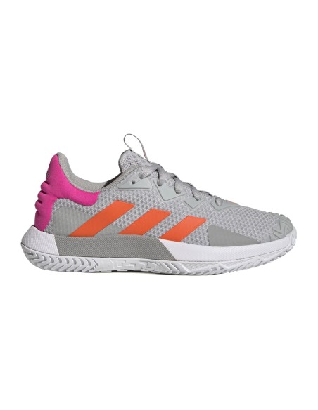 Adidas -Adidas Solematch Control W GY7002 Feminino