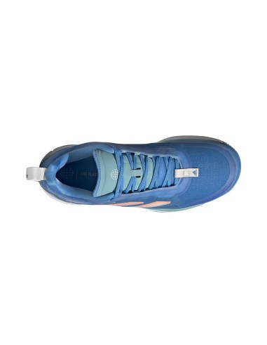Adidas -Adidas Avacourt Clay Pulse GV9527
