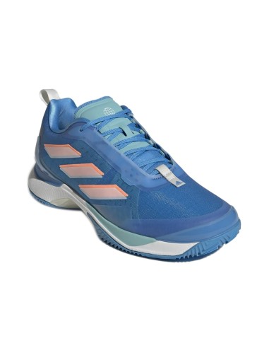 Adidas -Adidas Avacourt Clay Pulse GV9527