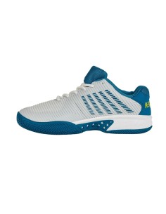 K SWISS -Kswiss Hypercourt Express 2 06613136 BRLTWH 2
