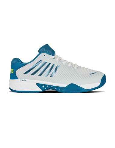 K SWISS -Kswiss Hypercourt Express 2 06613136 BRLTWH