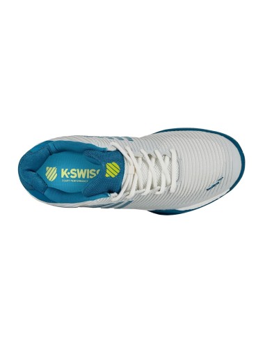 K SWISS -Kswiss Hypercourt Express 2 06613136 Brltwh