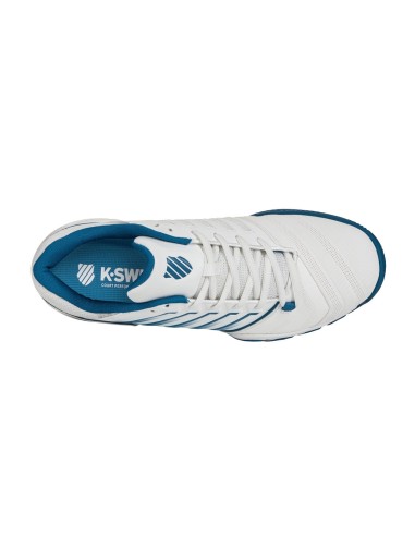 K SWISS -Sapatos Kswiss Bigshot Light 4 06989126 Brltwh