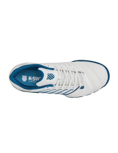 K SWISS -Kswiss Bigshot Light 4 06989126 Brltwh