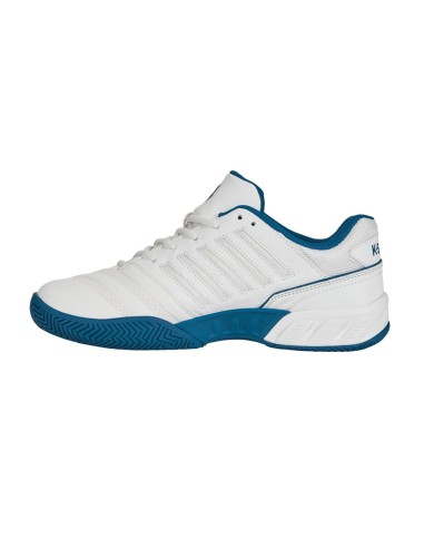 K SWISS -Kswiss Bigshot Light 4 Shoes 06989126 Brltwh
