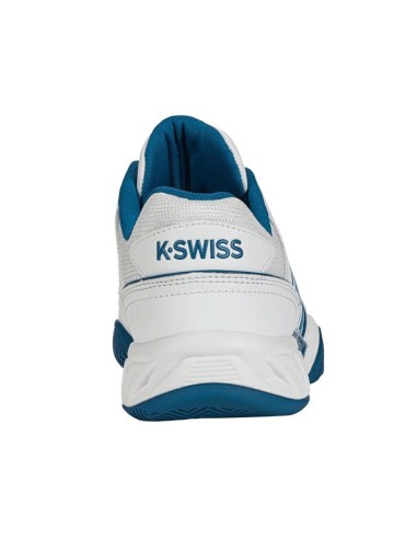 K SWISS -Kswiss Bigshot Light 4 06989126 Brltwh