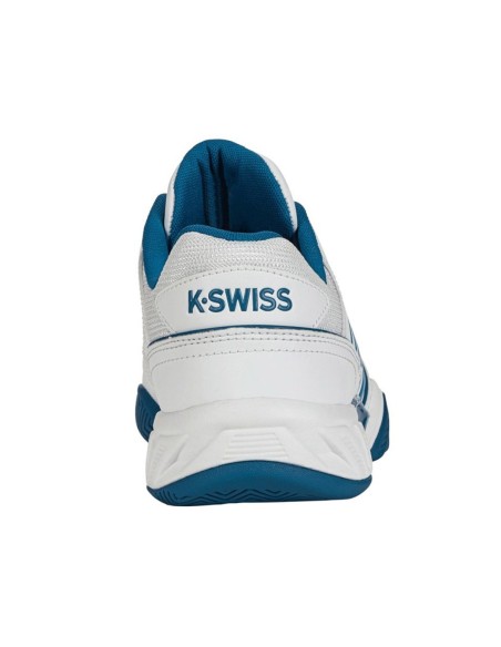 K SWISS -K-Swiss Bigshot Light 4 06989126 K SWISS -K-Swiss Bigshot Light 4 06989126
