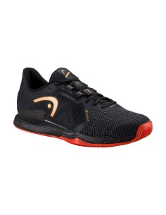 Head -Head Sprint Pro 3.5 SF Clay 273012 BKOR